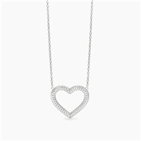 Collana Mabina Donna Maledetta Primavera in Argento 553832 - 553832